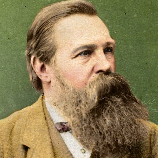 Friedrich Engels