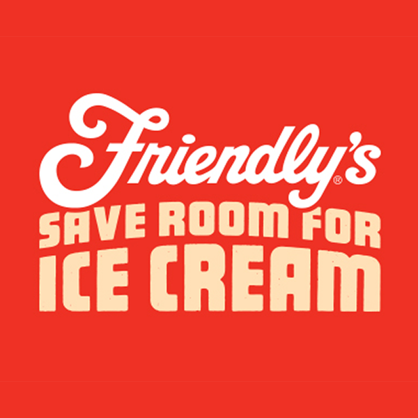 Friendly's logo