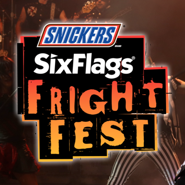 Fright Fest logo