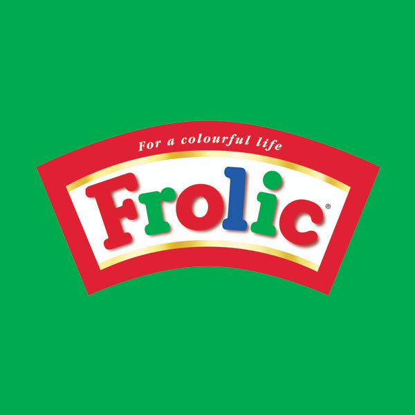 Frolic