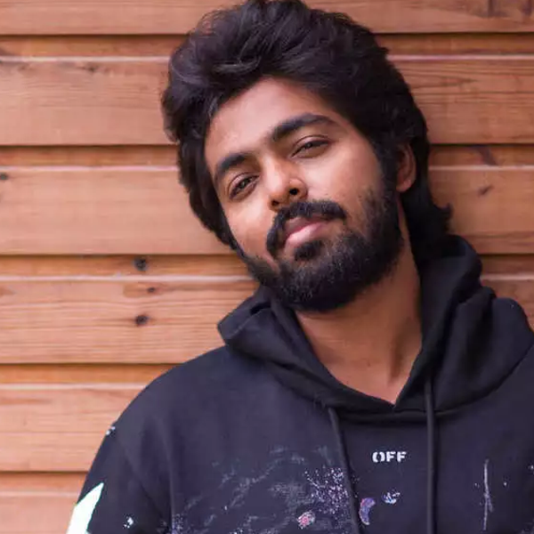G. V. Prakash Kumar