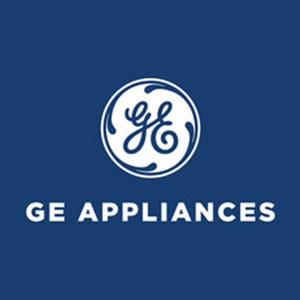 GE Appliances logo
