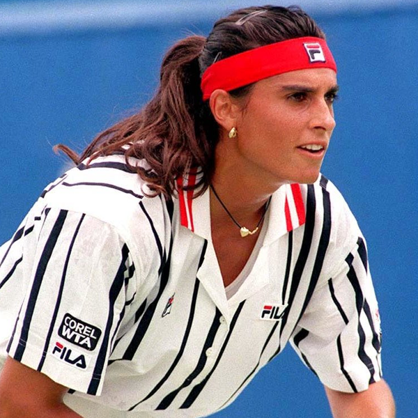 Gabriela Sabatini