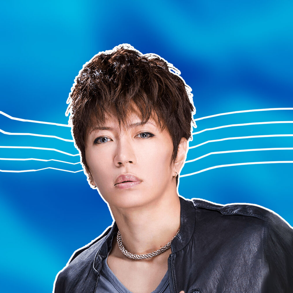 Gackt