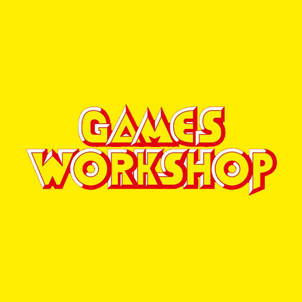 Games Workshop logo