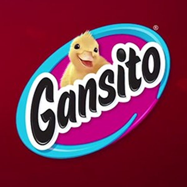 Gansito logo