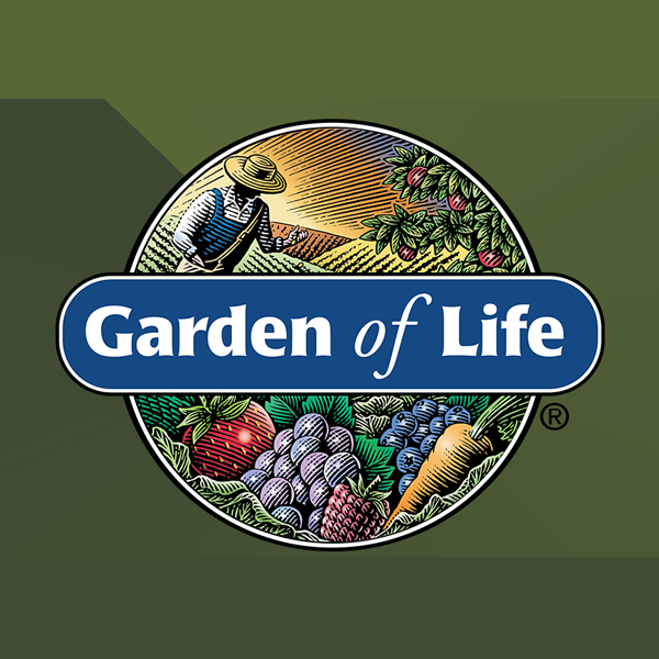 Garden Of Life