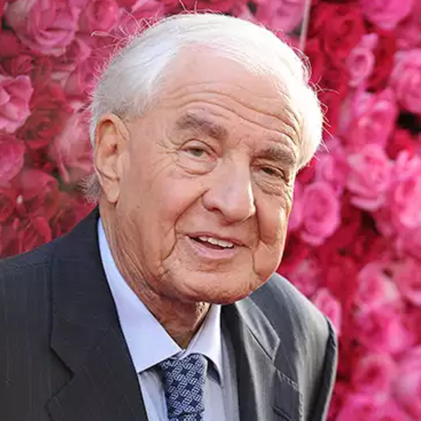 Garry Marshall logo