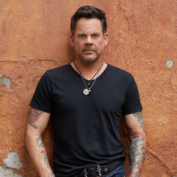 Gary Allan logo