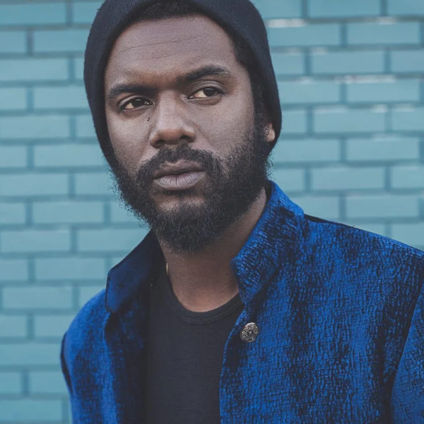 Gary Clark, Jr.