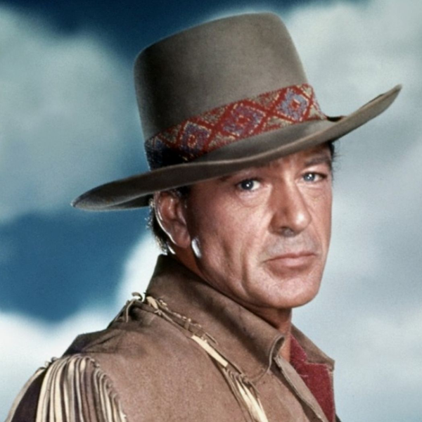 Gary Cooper logo