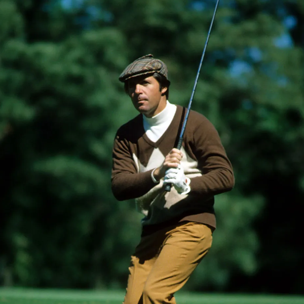 Gary Player