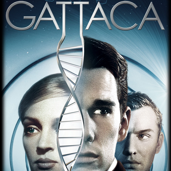 Gattaca logo