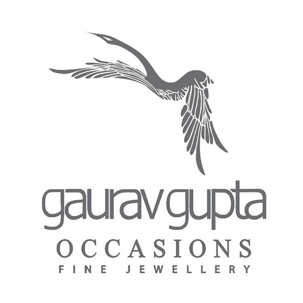 Gaurav Gupta logo