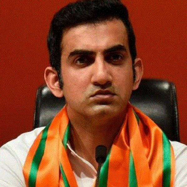 Gautam Gambhir