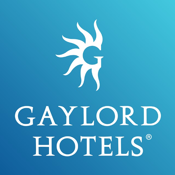 Gaylord Hotels logo
