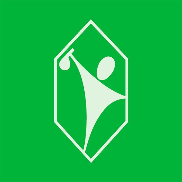 Gelorevoice logo