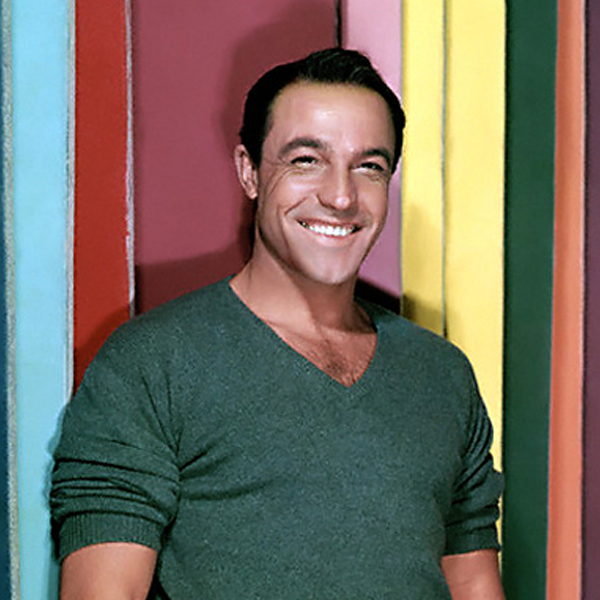 Gene Kelly logo