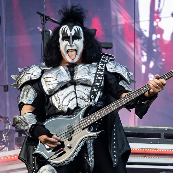 Gene Simmons