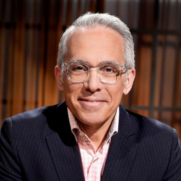 Geoffrey Zakarian