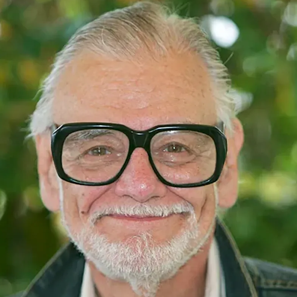 George A. Romero