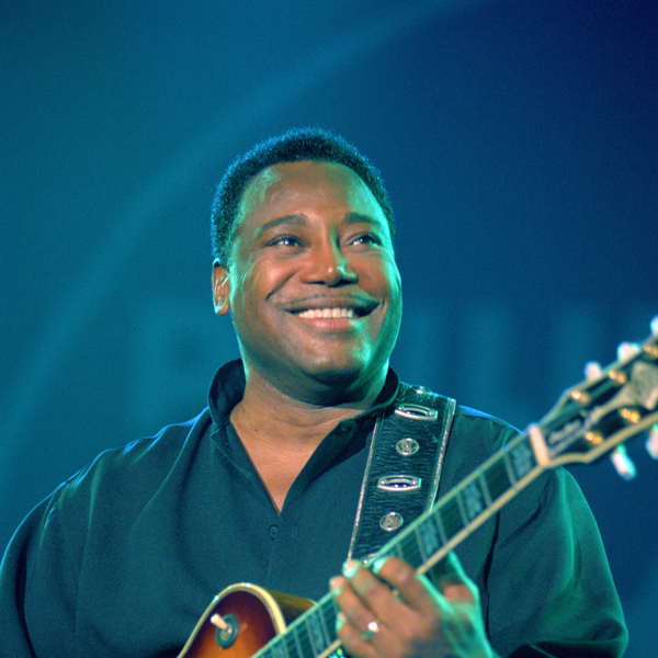George Benson