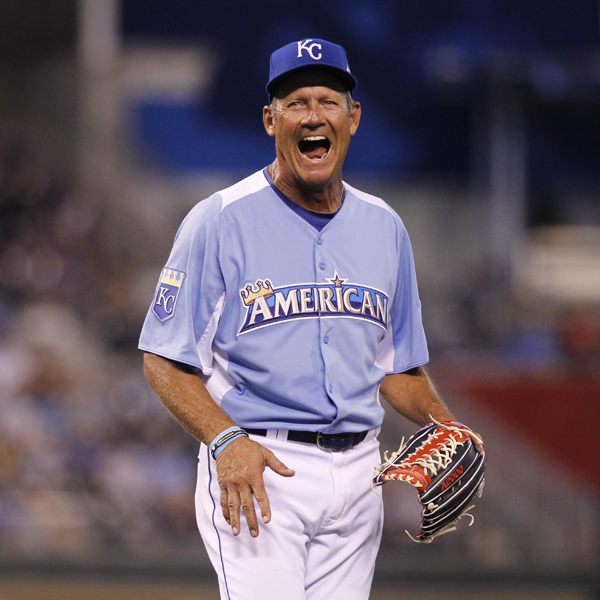 George Brett
