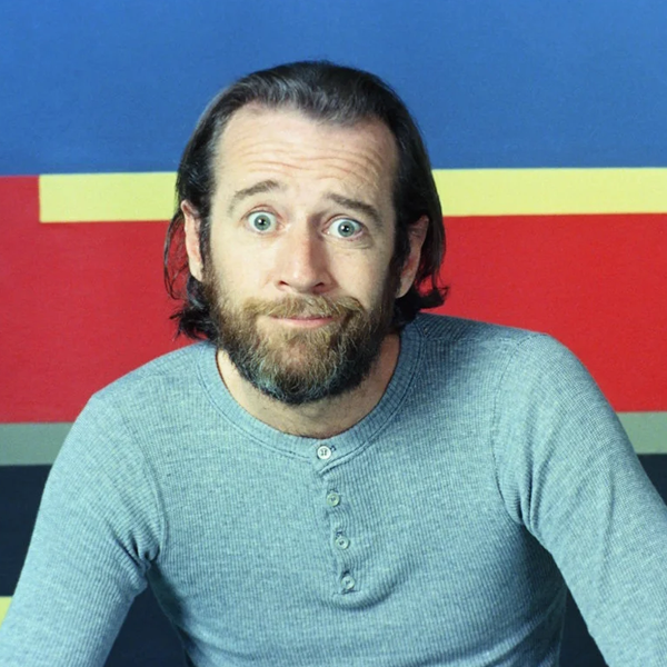 George Carlin