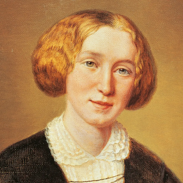 George Eliot