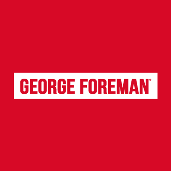 George Foreman Grill logo