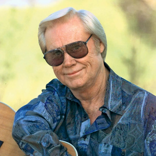 George Jones