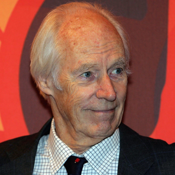 George Martin