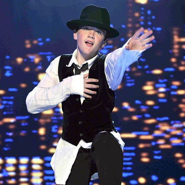 George Sampson