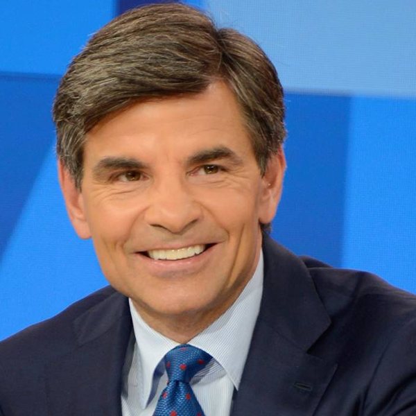 George Stephanopoulos