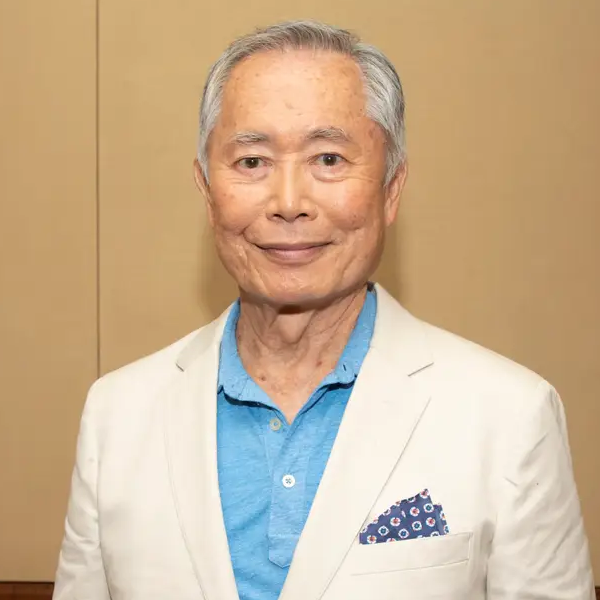 George Takei
