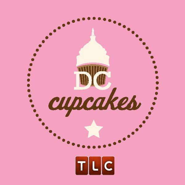 Georgetown Cupcake logo