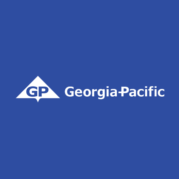 Georgia-Pacific logo