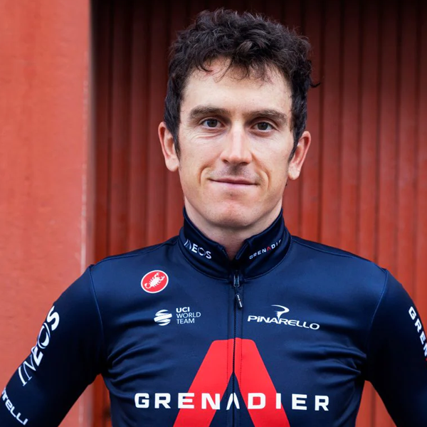 Geraint Thomas