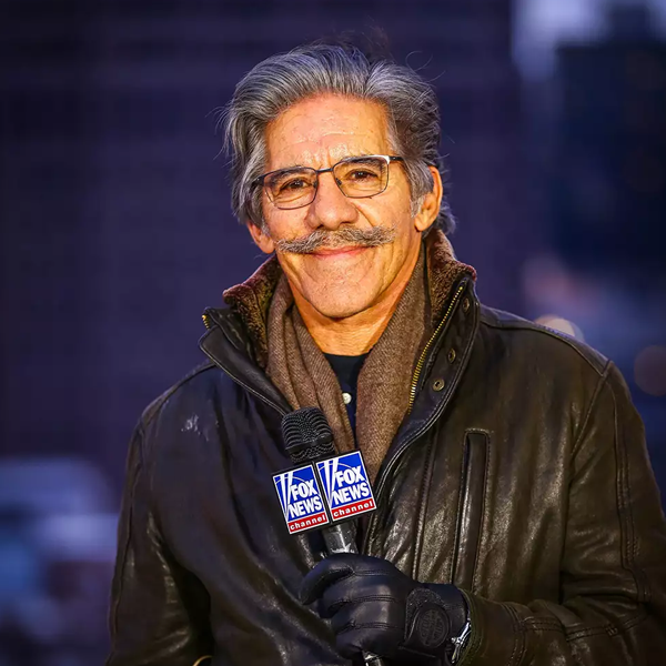 Geraldo Rivera