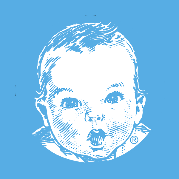 Gerber Baby logo