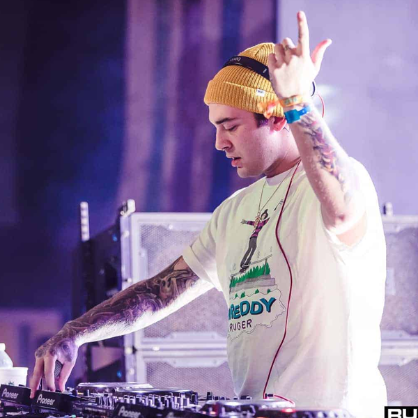Getter