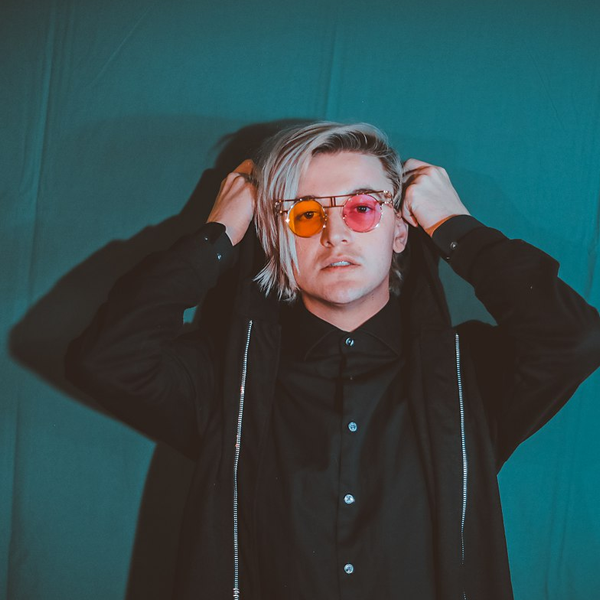 Ghastly