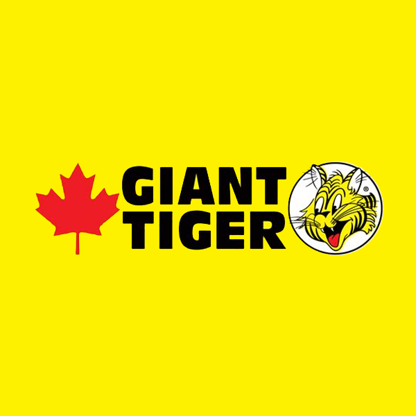 Giant Tiger
