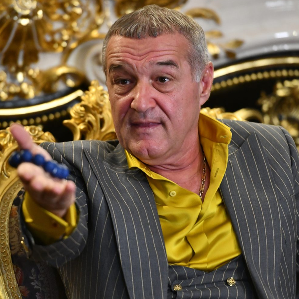 Gigi Becali