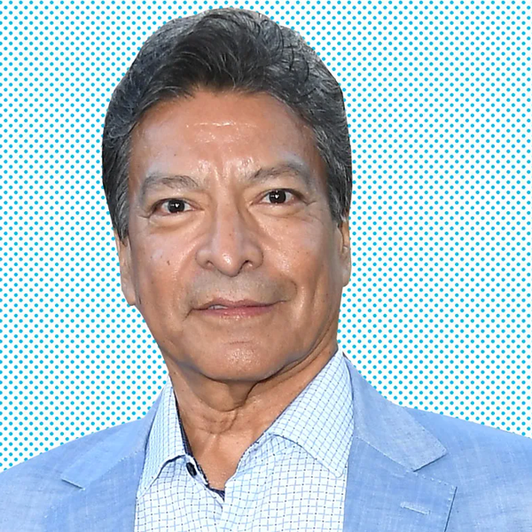 Gil Birmingham logo