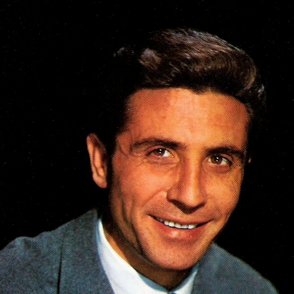 Gilbert Bécaud