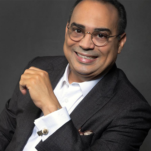 Gilberto Sta Rosa