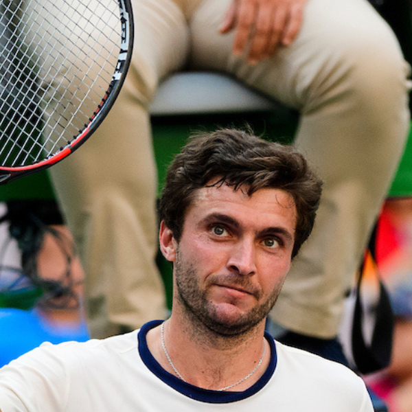 Gilles Simon
