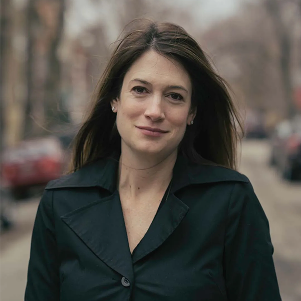Gillian Flynn logo