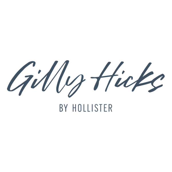 Gilly Hicks logo